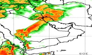 
أمطار متفرقة اليوم على عدة محافظات يمنية وتوقعات بتزايدها غدًا

