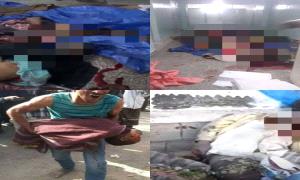 «مـ.ـجزرة سناح» جـ.ـريمة ضد الإنسانية لم تُنسَ ولن تسقط بالتقادم