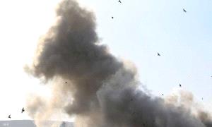 مقـ.ـتل قيادي بارز في القاعـ.ـدة بضربة أميركية في مأرب