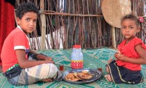 تقرير أممي يدق ناقوس الخطر.. رقعة الجوع تتسع في مناطق الحـ.ـوثي