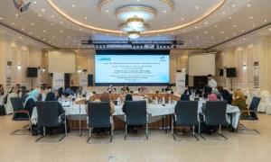 عدن تحتضن طاولة مستديرة لقيادات نسائية في الأحزاب السياسية