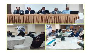 اختتام مشروع المرونة الاقتصادية في اليمن التابع لبرنامج UNDP 