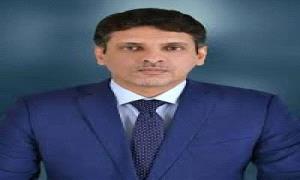 باكريت: الشرعية الحقيقية هي شرعية الميدان والواقع