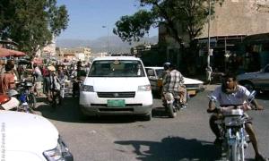 إب .. العثور على جثـ.ـة سائق دراجة نارية شاب بعد 24 ساعة من اختفائه