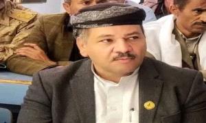 
لغز يحيط بوفاة القيادي الحو.ثي "الشامي" في ظروف غامضة"تفاصيل"
