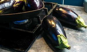 الباذنجان.. هذا ما يفعله الخضار الأرجواني بجسمك