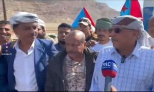 فرحة عارمة في وادي حضرموت.. الأهالي يحتفلون بنجاح عملية “المستقبل الواعد” لتحرير الوادي
