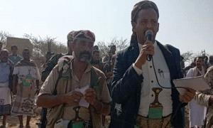 مليـ.ـشيا الحو.ثي تختطف مواطنين في محافظة الحديدة اليمنية لرفضهم حضور فعالية تابعة لها