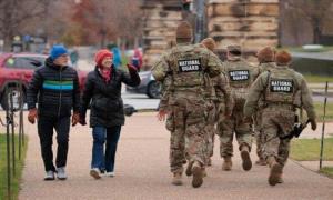 مقـ.ـتل طالب في إطلاق نـ.ـار بجامعة ولاية كنتاكي الأمريكية