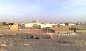 السلطة المحلية بمديرية ثمود تعلن تأييدها لبيان السلطة المحلية بمحافظة حضرموت وقرارات المجلس الانتقالي