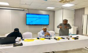 اللجنة الاستشارية بحضرموت تراجع مستوى تنفيذ خطة 2025م وتناقش مقترح خطة عمل 2026م