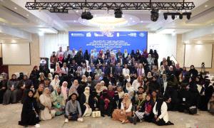 القمة النسوية الثامنة ترفع سقف مطالب النساء وتدعوا لإشراكهن في القرار السياسي