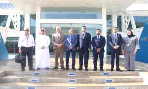 الهيئة العامة للطيران المدني والأرصاد تعتمد أكاديمية الخليج للطيران (GAA) كمركز تدريب شامل لأول مرة في تاريخها