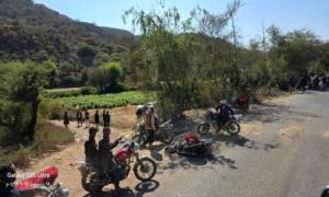 وفـ.ـاة شخصين بحـ.ـادث مـ.ـروري مـ.ـروّع في هذه المحافظة!