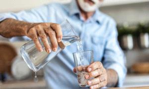 لماذا يزداد خطر الجفاف في الشتاء؟