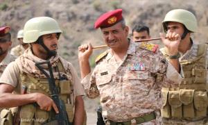 البيان السنوي السادس لاستشهاد القائد عدنان الحمادي