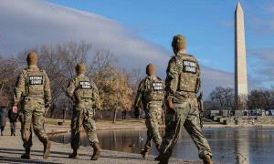 ترامب يقرر سحب "الحرس الوطني" من 3 مدن أمريكية