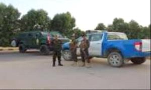 الأمن في مأرب يضبط متهمًا باحتيال مالي استهدف عشرات المواطنين
