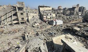 ترتيبات ما بعد الـ.ـحرب.. هل حولت إسر.ائيل ملف إعمار غـ.ـزة إلى أداة سياسية؟