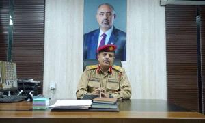 متحدث القوات الجنوبية: نحيي أشقاءنا من القوات الإماراتية وأننا متمسكون بثوابت شعبنا وثابتون في كل شبر من أرضنا الجنوبية