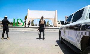 عشرات الإصابات إثر انفـ.ـجار في حفل زفاف بريف درعا ..