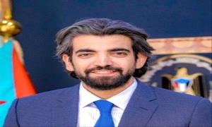 عمرو البيض : المرحلة الحالية هي تثبيت للأمن وترتيب للوضع الداخلي في الجنوب