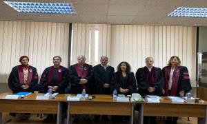 باحث يمني ينال الدكتوراه برسالة نوعية حول دور القنوات الحزبية في تشكيل الرأي العام"

