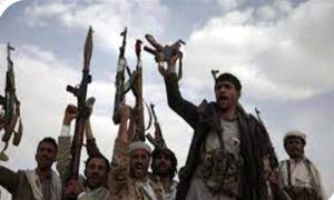 مليشـ.ـيا الحو.ثي تقـ.ـتل شابا تعـ.ـذيبًا في سجن بعمران