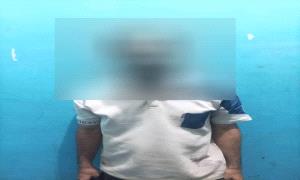 شرطة القلوعة تلقي القبض على لصوص المتجر التجاري في شارع الرصافي