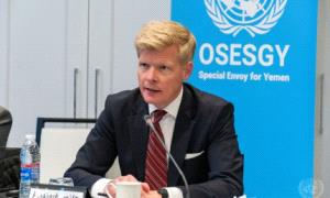 موقف أممي داعم لتحركات الانتقالي في المحافظات الشرقية