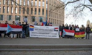 جاليات الجنوب العربي.. جسر لنقل قضية الشعب العادلة إلى العالم