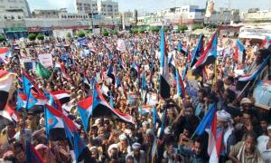 يا عيدروس ثبتها وأعلنها دولة