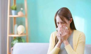 علاجات جديدة قد تنهي معاناة مرضى التهاب الجيوب المزمن