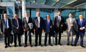 قيادي بالانتقالي يكشف تفاصيل المرحلة القادمة