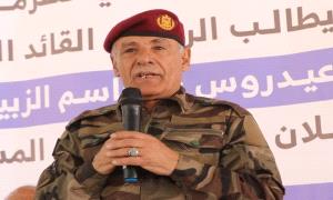 رئيس انتقالي الضالع يحيّي الحشد التاريخي ويؤكد: "التفاف الجماهير خلف الزُبيدي تفويض شعبي لإعلان دولة الجنوب العربي"