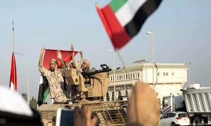 انسحاب الإمارات أكبر ورطة للسعودية..