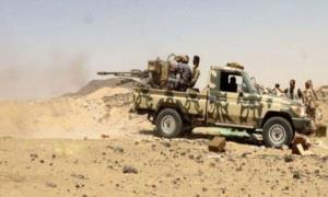 في عملية نوعية .. الأجهزة الأمنية بمأرب تضبط زعيم خلية إرهـ.ـابية حو.ثية