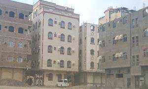 نافذون يستغلون الأوضاع السياسية الراهنة للبسط على منازل وأراضي المواطنين بعدن
