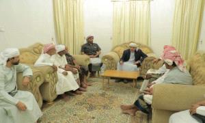 الكثيري: تضحيات القوات الجنوبية تحقق هدفاً استراتيجياً بتحرير وادي