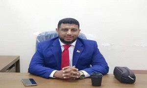 المستشار المفلحي يؤكد دعمه للرئيس الزبيدي واستعادة دولة الجنوب العربي