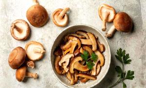 فوائد "الفطر" الصحية التي قد تغيّر نظامك الغذائي