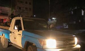 شرطة تعز تضبط مطلوبًا أمنيًا خطيرًا غرب المدينة

