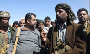 الكشف عن مصير بن حبريش عقب هروبه من المنشآت النفطية بحضرموت