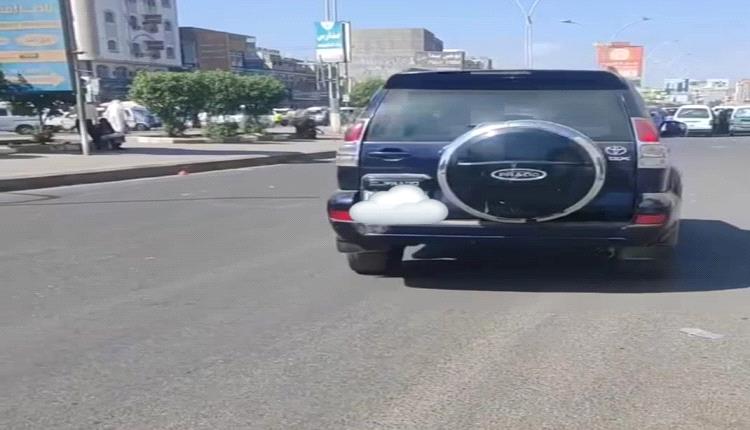 صاحب (البرادو) حكاية من (عدن) فصولها صادمة!! 