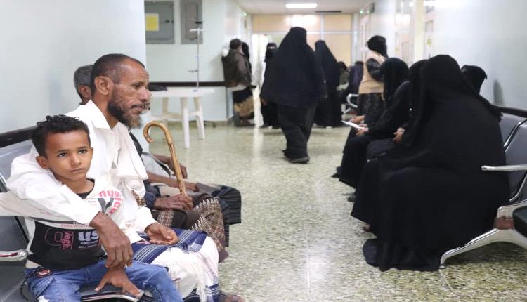 انطلاق مخيم "الثواب" الجراحي المجاني في لحج بإشراف مباشر من مركز بازرعة الطبي
