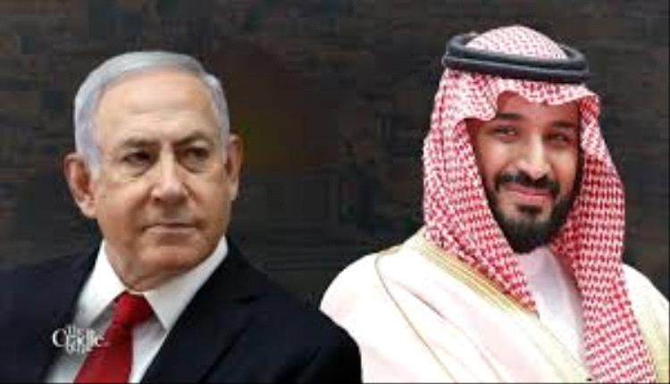 السعودية ترفض 'تصريحات نتنياهو بشأن تهجير' الفلسطينيين 'ونقلهم الى السعودية
