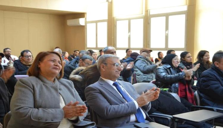 اختتام فعاليات الندوة الدولية عن (الإقناع: أسسه ومناهجه) في جامعة تونس