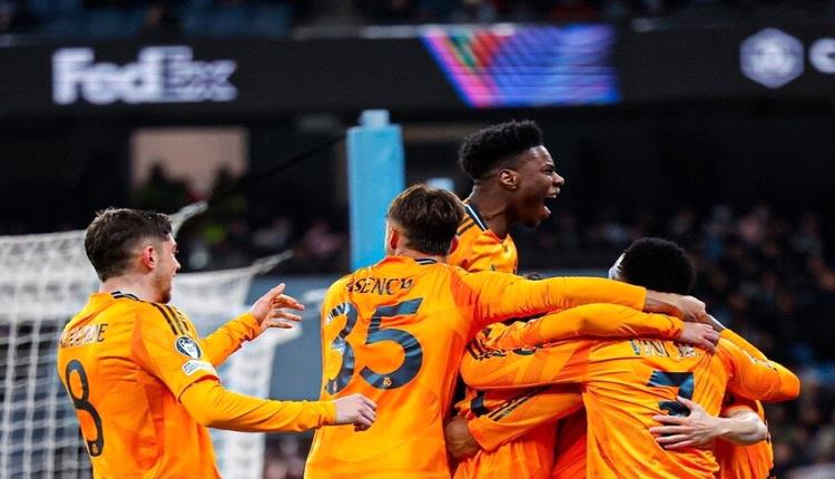 ريال مدريد ضيفا ثقيلا على أوساسونا في الدوري الإسباني.. التشكيلة الأساسية الموعد والقنوات الناقلة