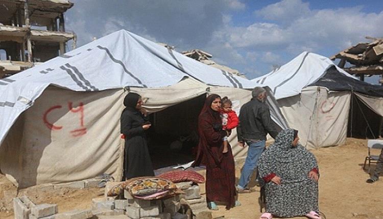 حكومة غز'ة: الاحتلال لا يزال يرفض' إدخال المساعدات' والمواد الإنسانية بكميات كافية