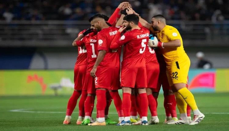 المنتخب البحريني يتجاوز نظيره الكويتي ويبلغ نهائي خليجي 26